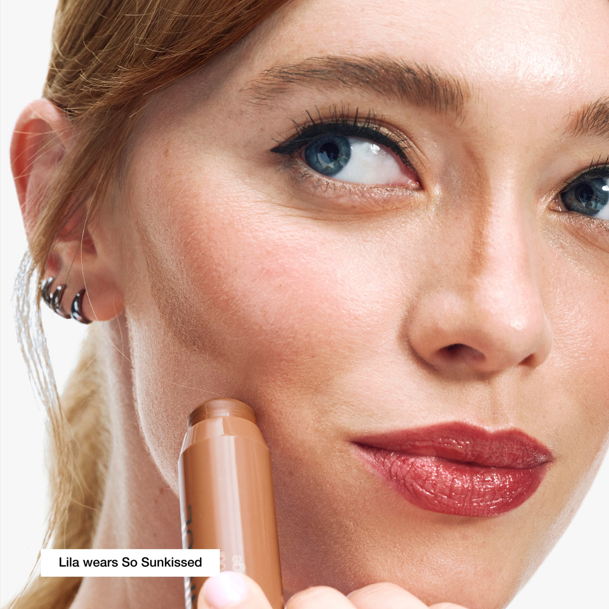 Chubby Stick™ Sculpting Contour, 6.0 g, So Sunkissed, Alt
