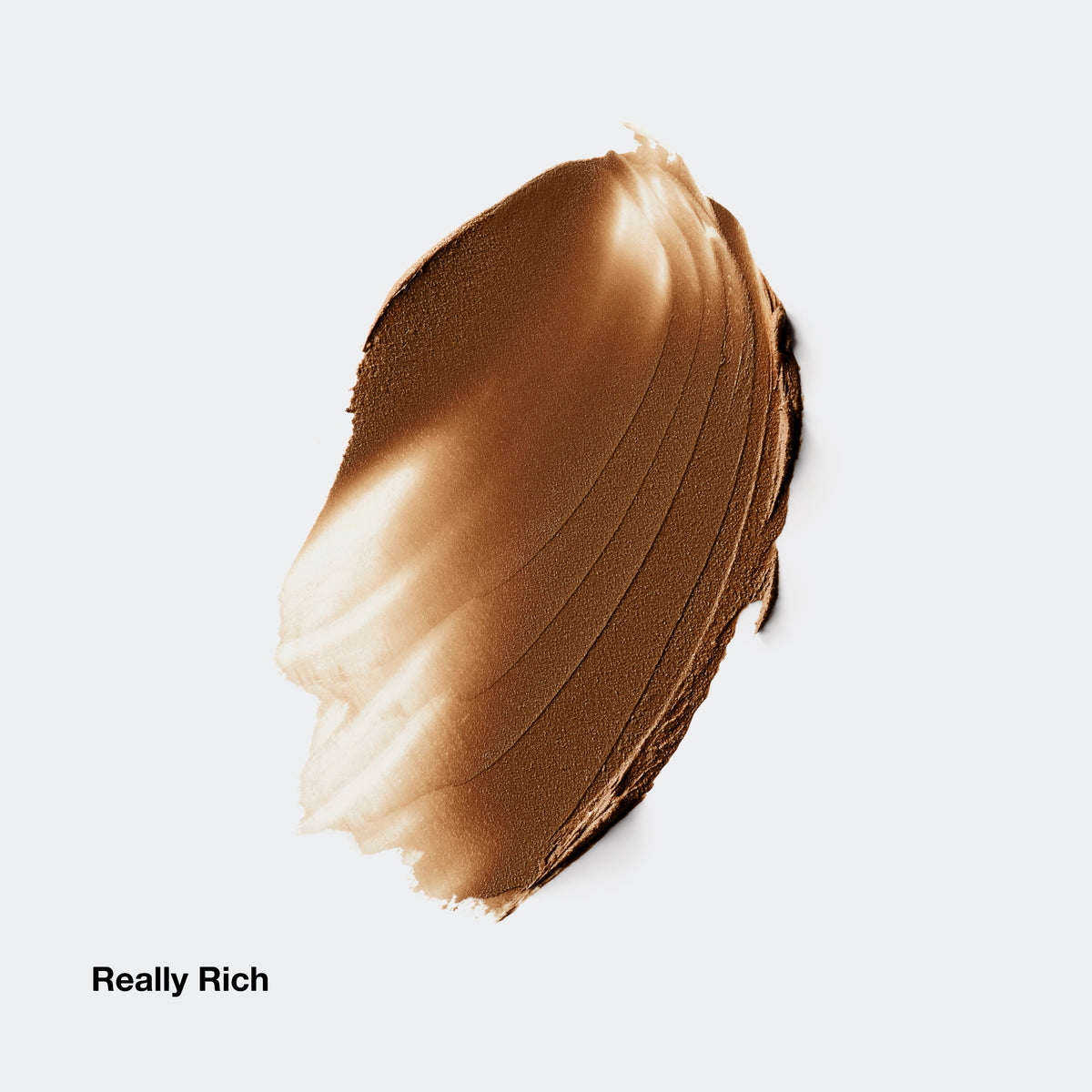 Chubby Stick™ Sculpting Contour, 6.0 g, Really Rich, Smoosh