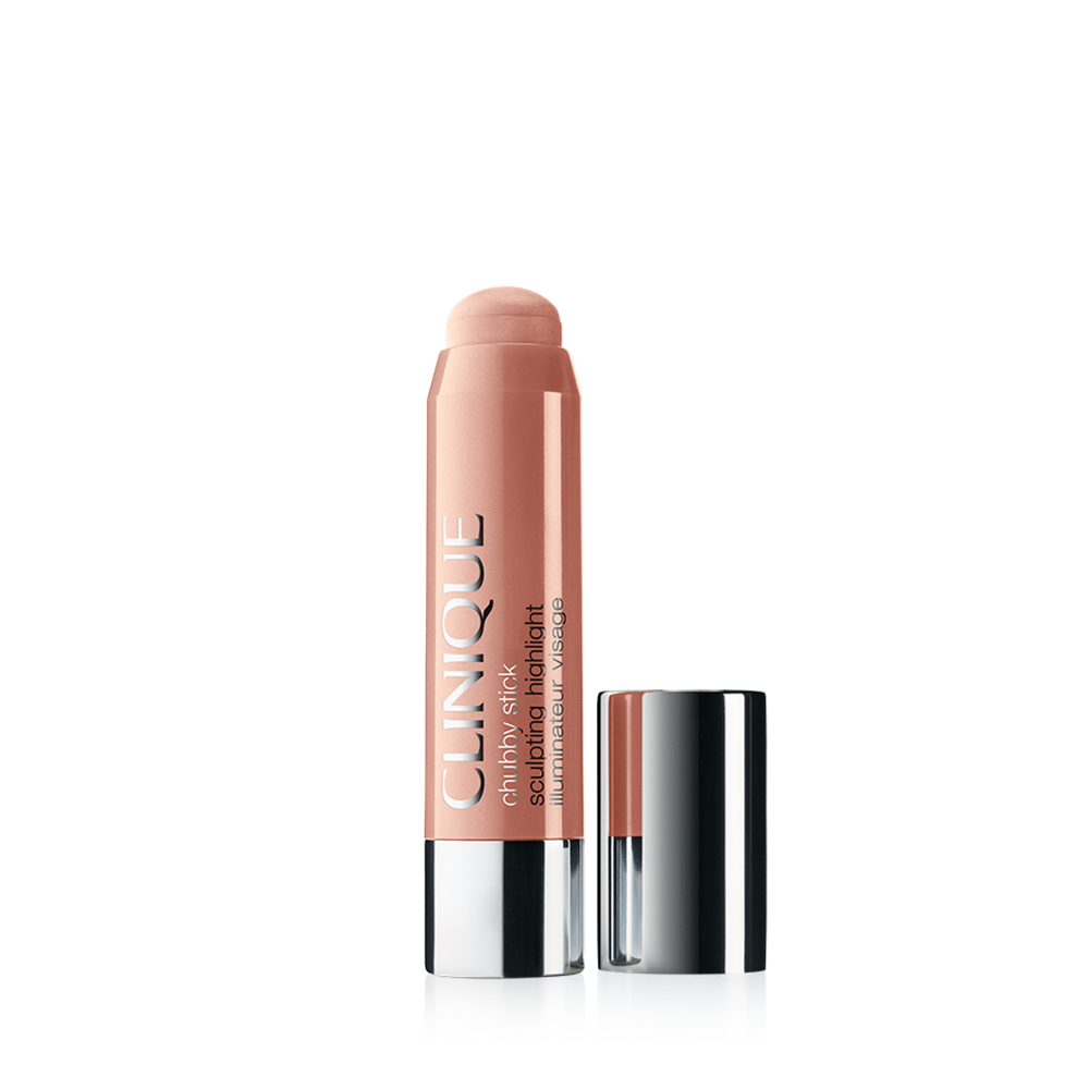 Chubby Stick™ Sculpting Highlight, 6.0 g, Hefty Highlight, Product Shot
