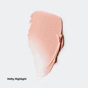 Chubby Stick™ Sculpting Highlight, 6.0 g, Hefty Highlight, Smoosh