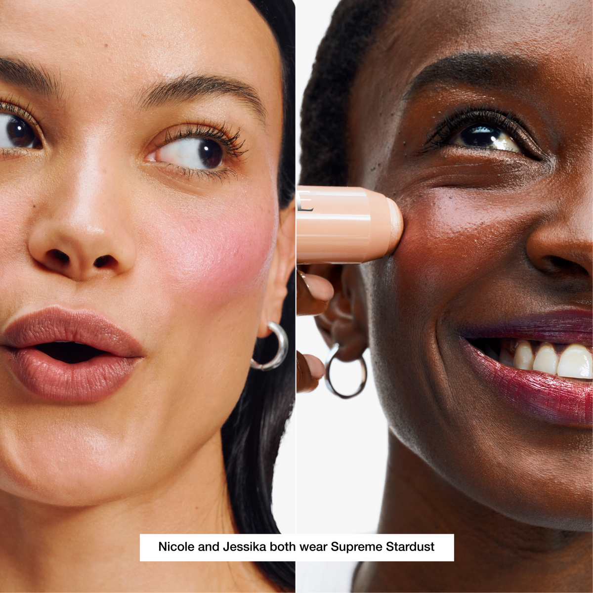 Chubby Stick™ Sculpting Highlight, 6.0 g, Supreme Stardust, Alt