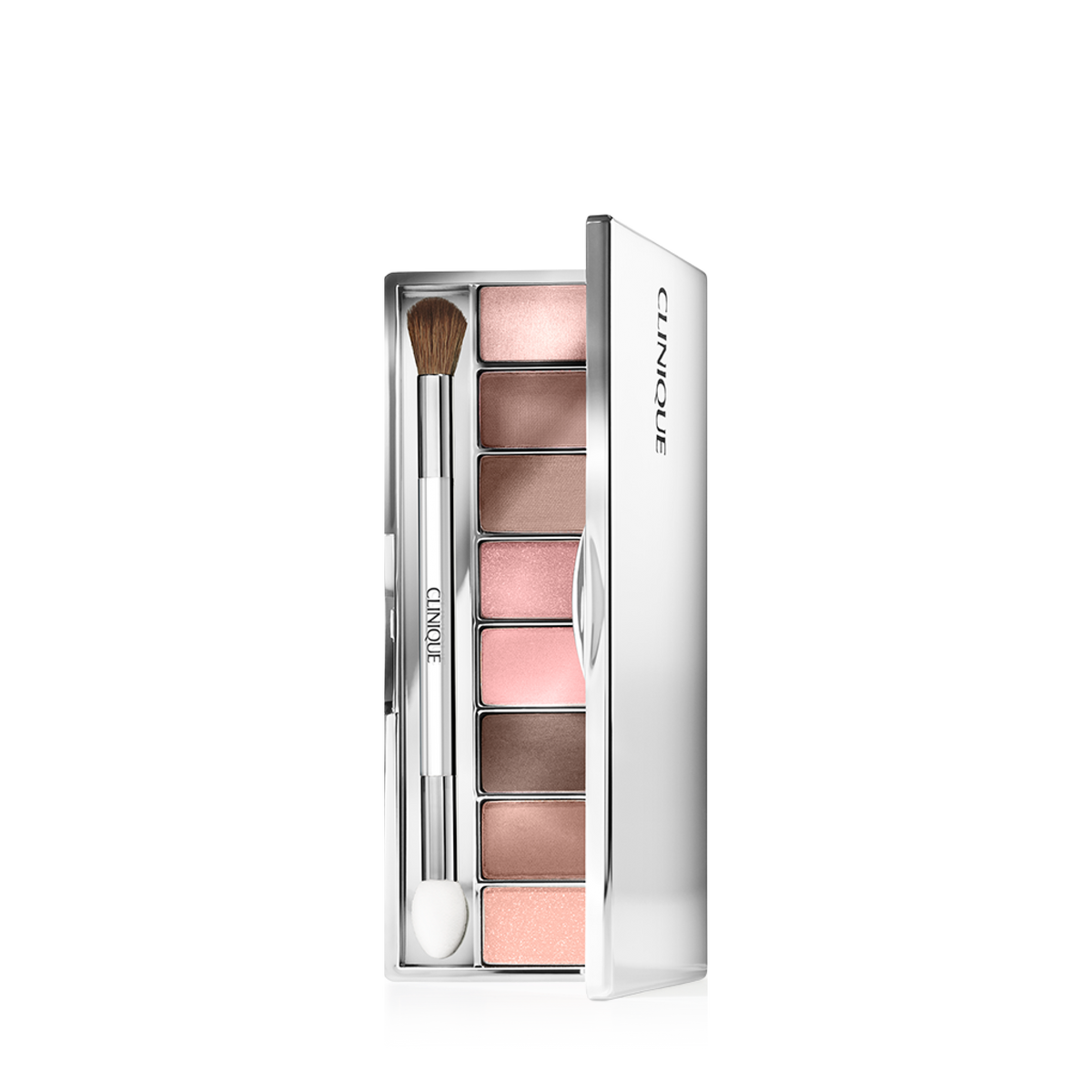 All About Shadow™ Octet Eye Shadow Palette, 8.9 g, A Pink Honey Affair, Product Shot