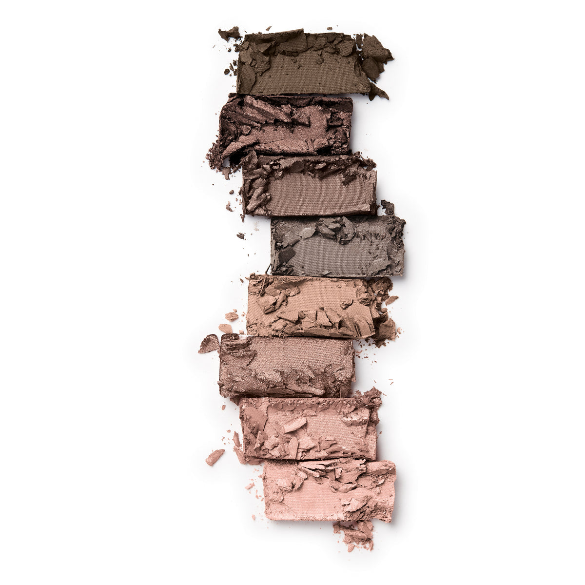All About Shadow™ Octet Eye Shadow Palette, 8.9 g, A Pink Honey Affair, Smoosh