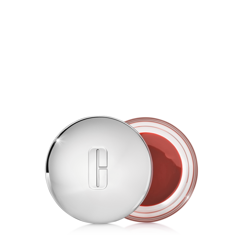 Clinique Daily Calm™ Lip + Cheek Color - Gentle Currant