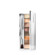 All About Shadow™ Octet Eye Shadow Palette, 8.9 g, A Nude Honey Mood, Product Shot