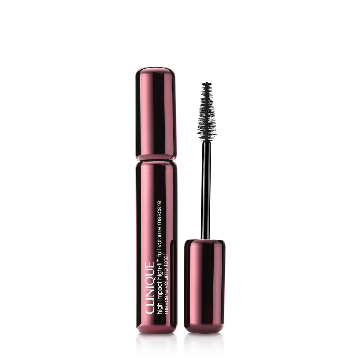 High Impact High-Fi™ Full Volume Mascara, 10.0 ml, Black Honey, Product Shot