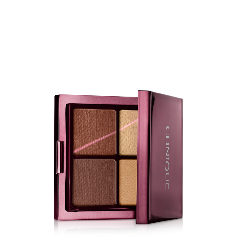 All About Shadow™ Limited-Edition Quad