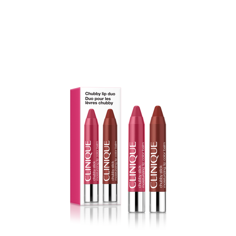 Chubby Lip Duo - VFYA01