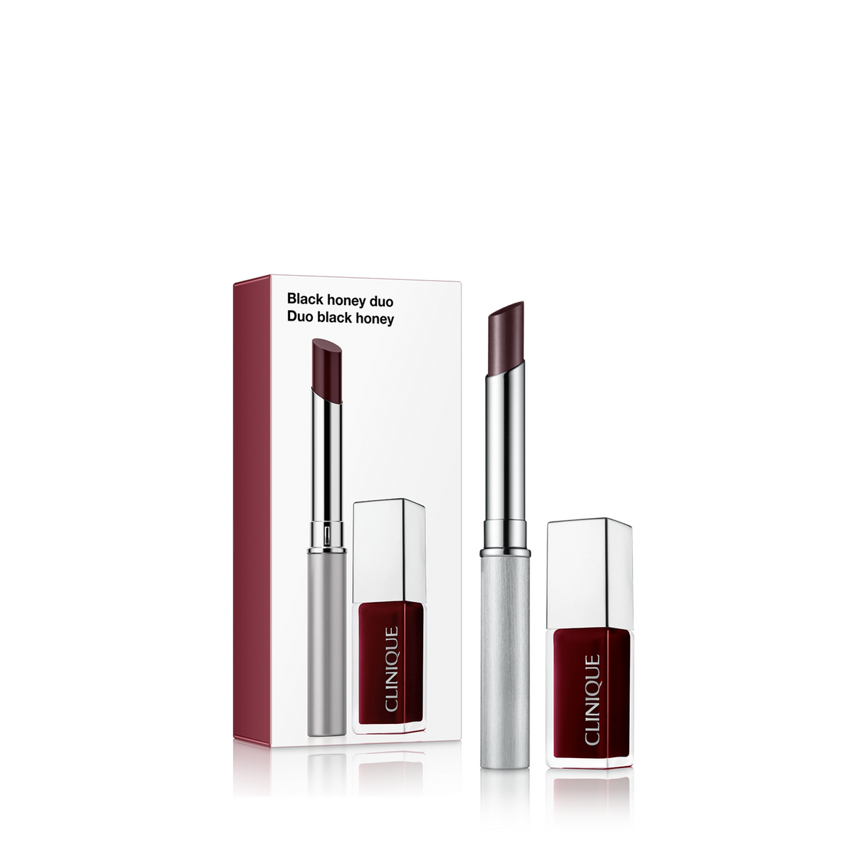 Black Honey Duo, Product Shot