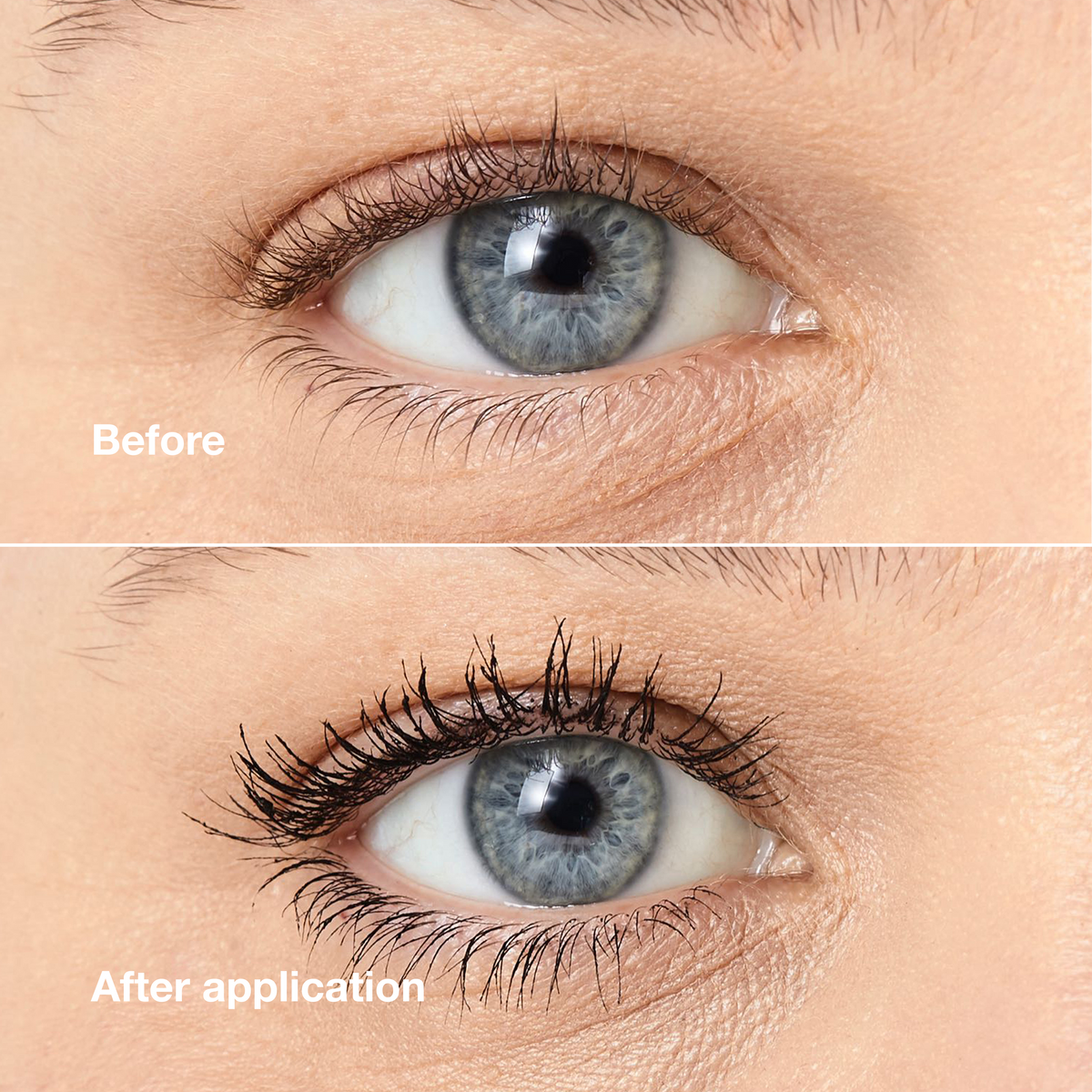 High Impact™ Mascara Duo, Model