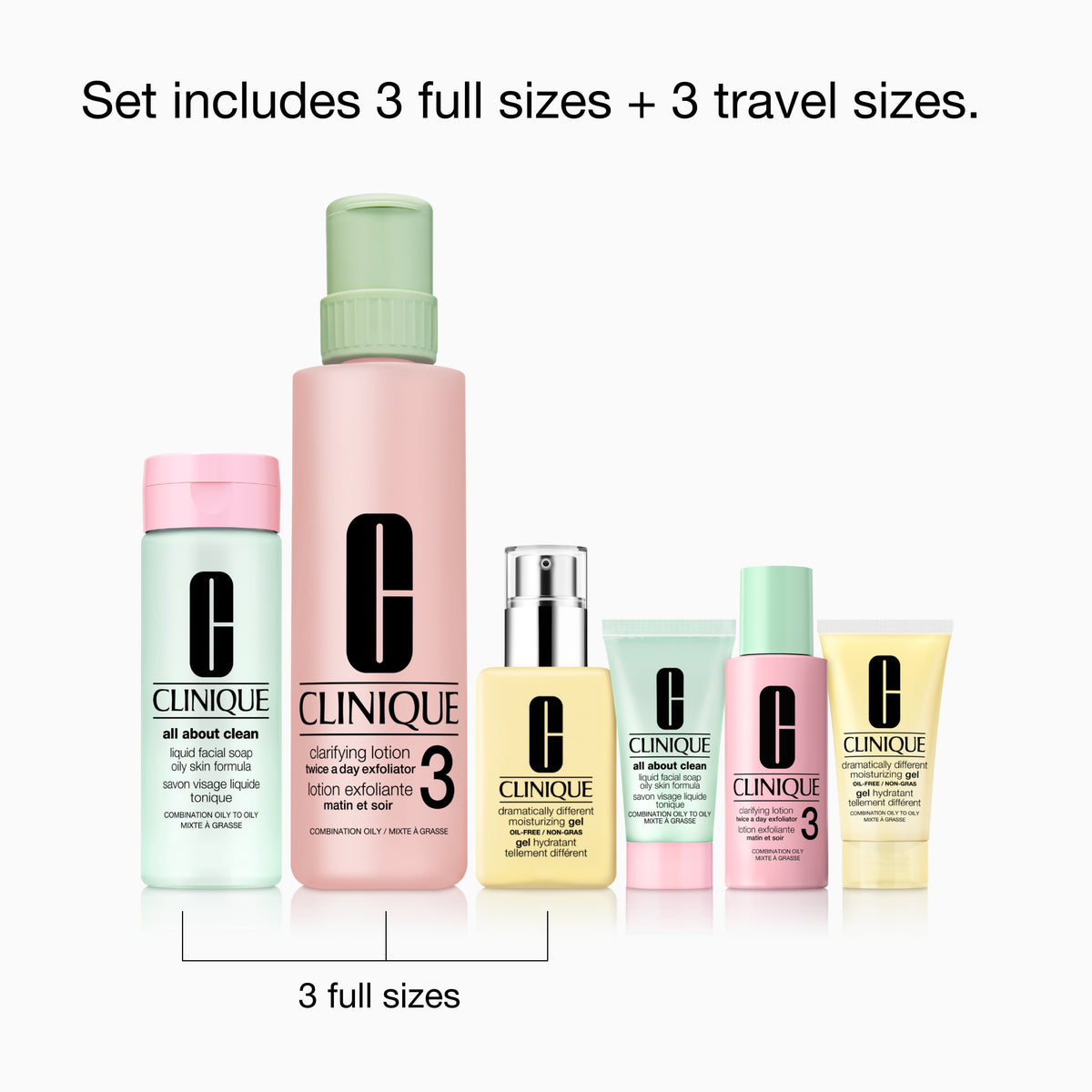 Great Skin Everywhere: For Combination Oily Skin, Alt