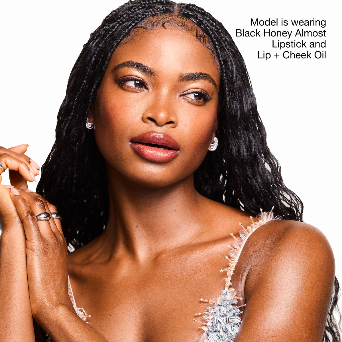 Black Honey Trio, Model, deep