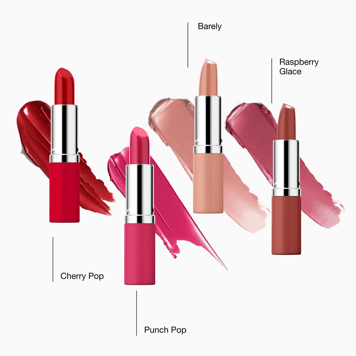 The Lip Edit Makeup Set, Alt