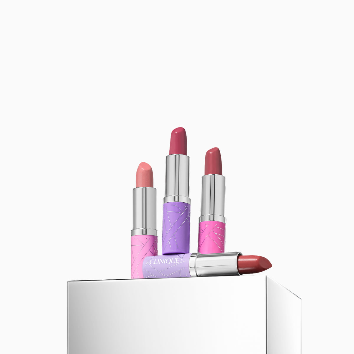 Clinique Kisses Lip Set, Alt