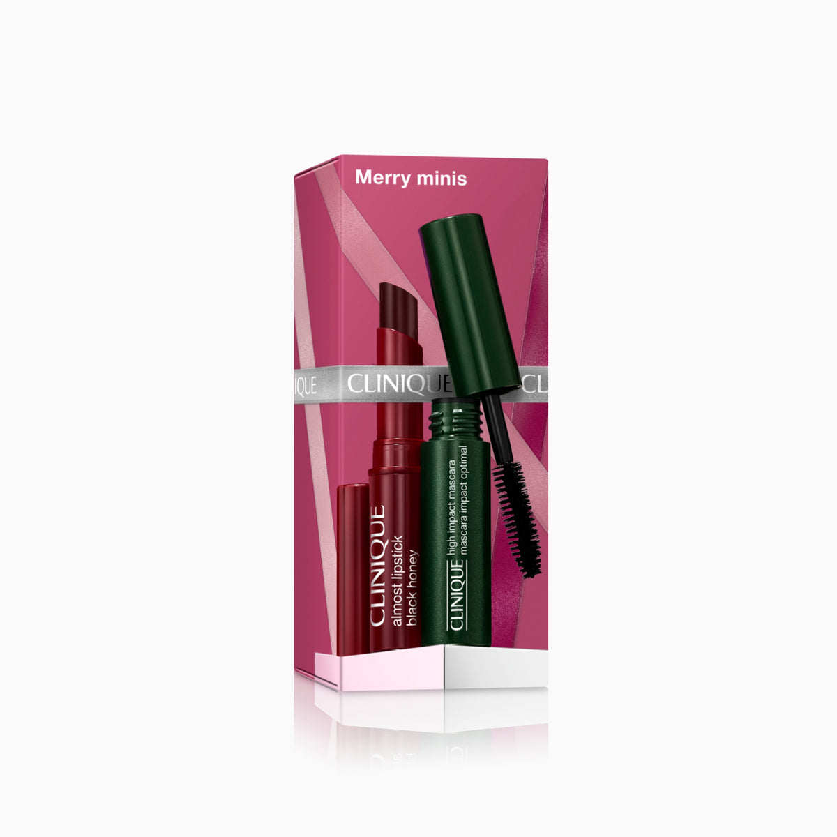Merry Minis Makeup Duo, Product Shot