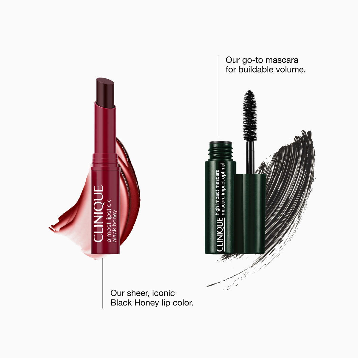 Merry Minis Makeup Duo, Alt