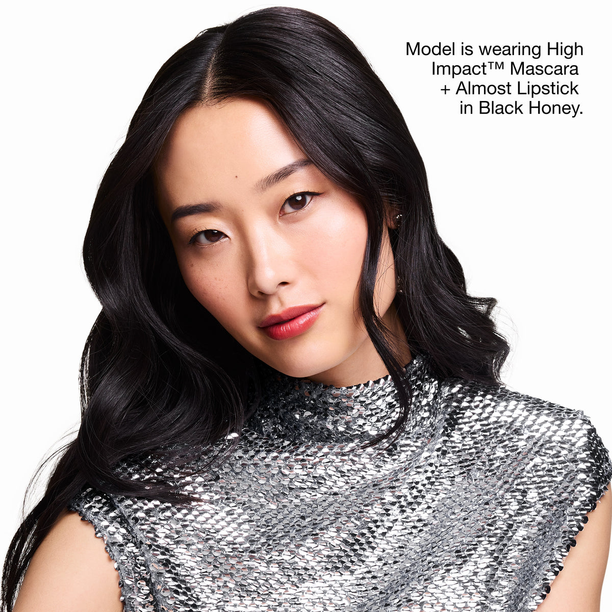 Merry Minis Makeup Duo, Model, light