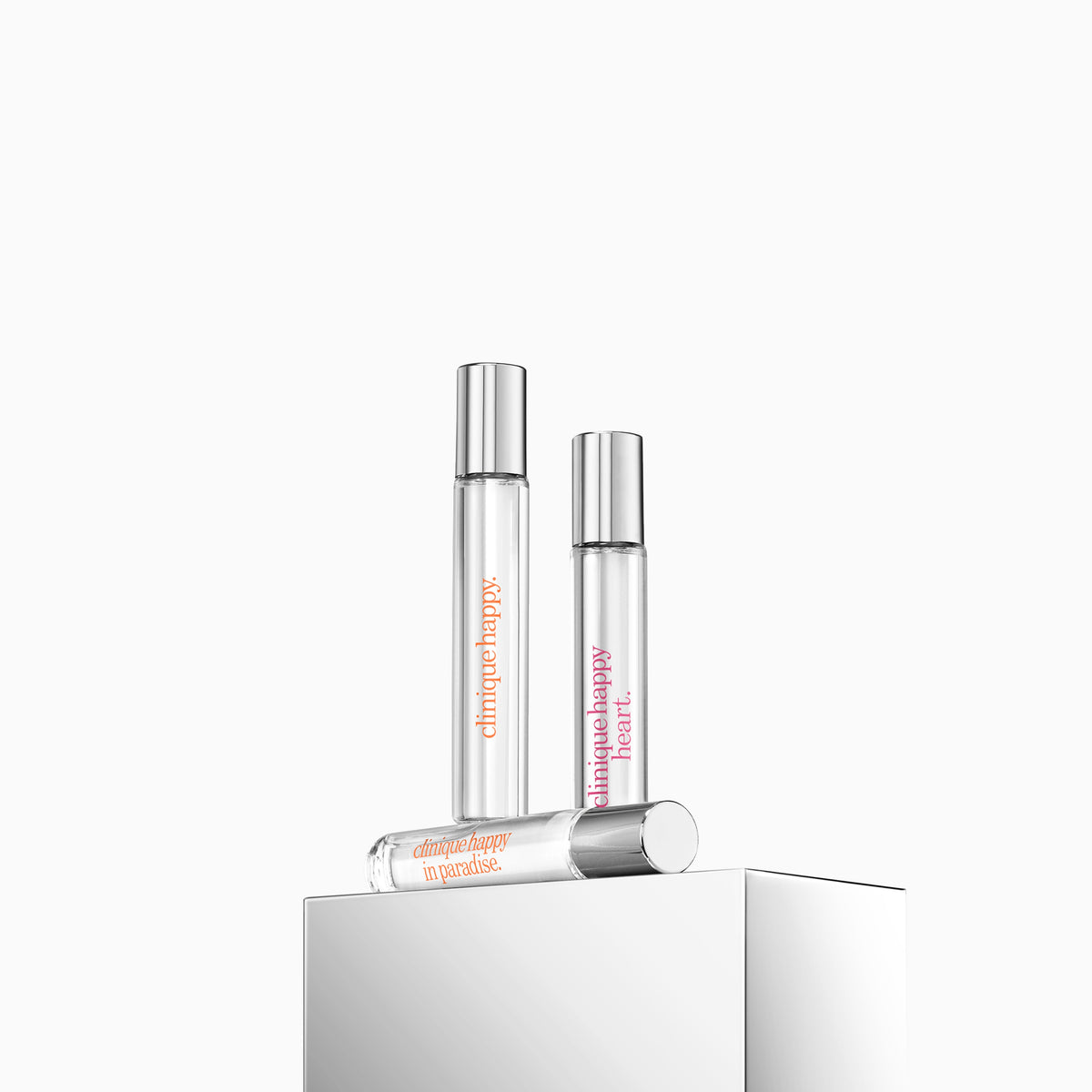 Happy Little Things Fragrance Trio, Product Shot