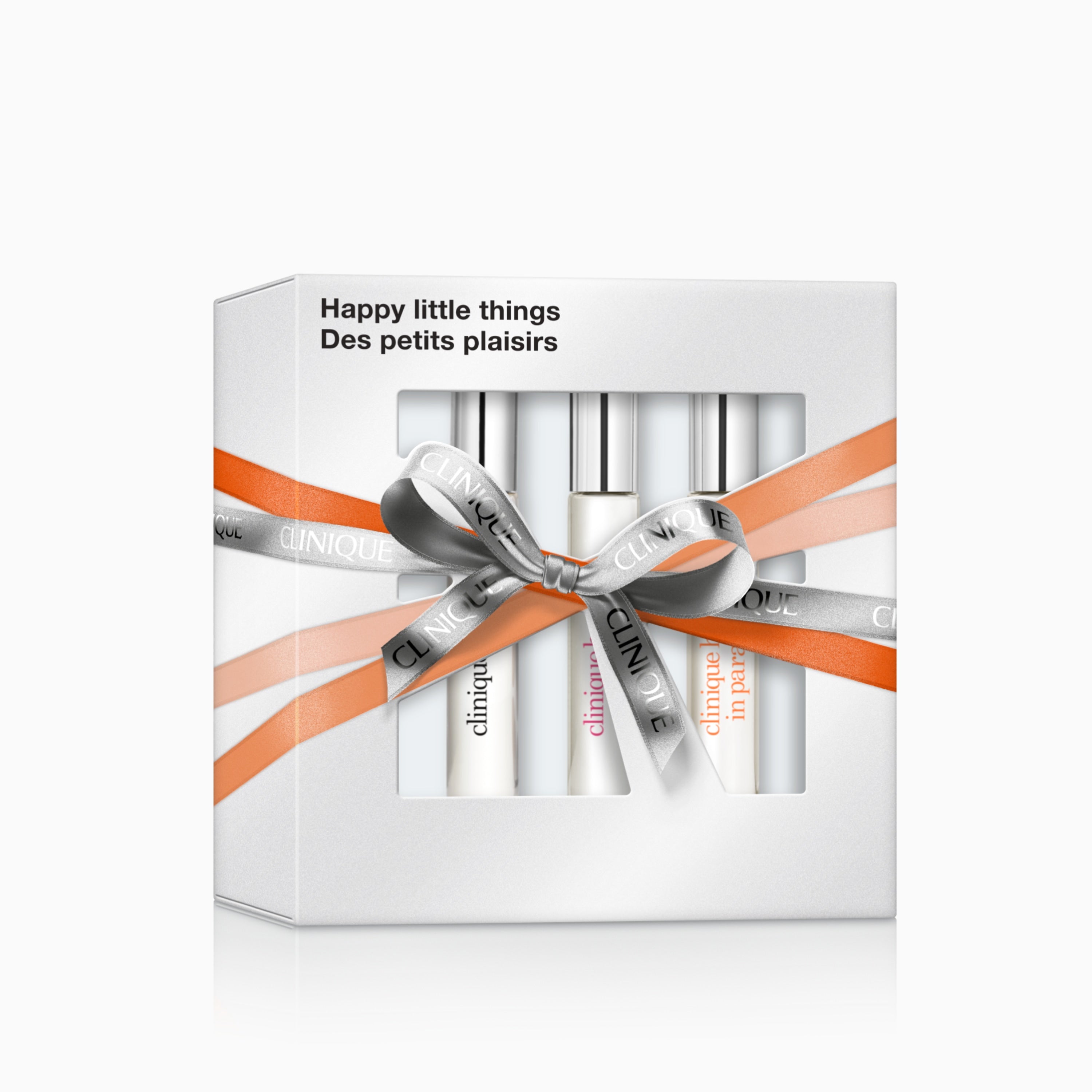 2026 Holiday Gift Sets & Curated Value Sets | Clinique