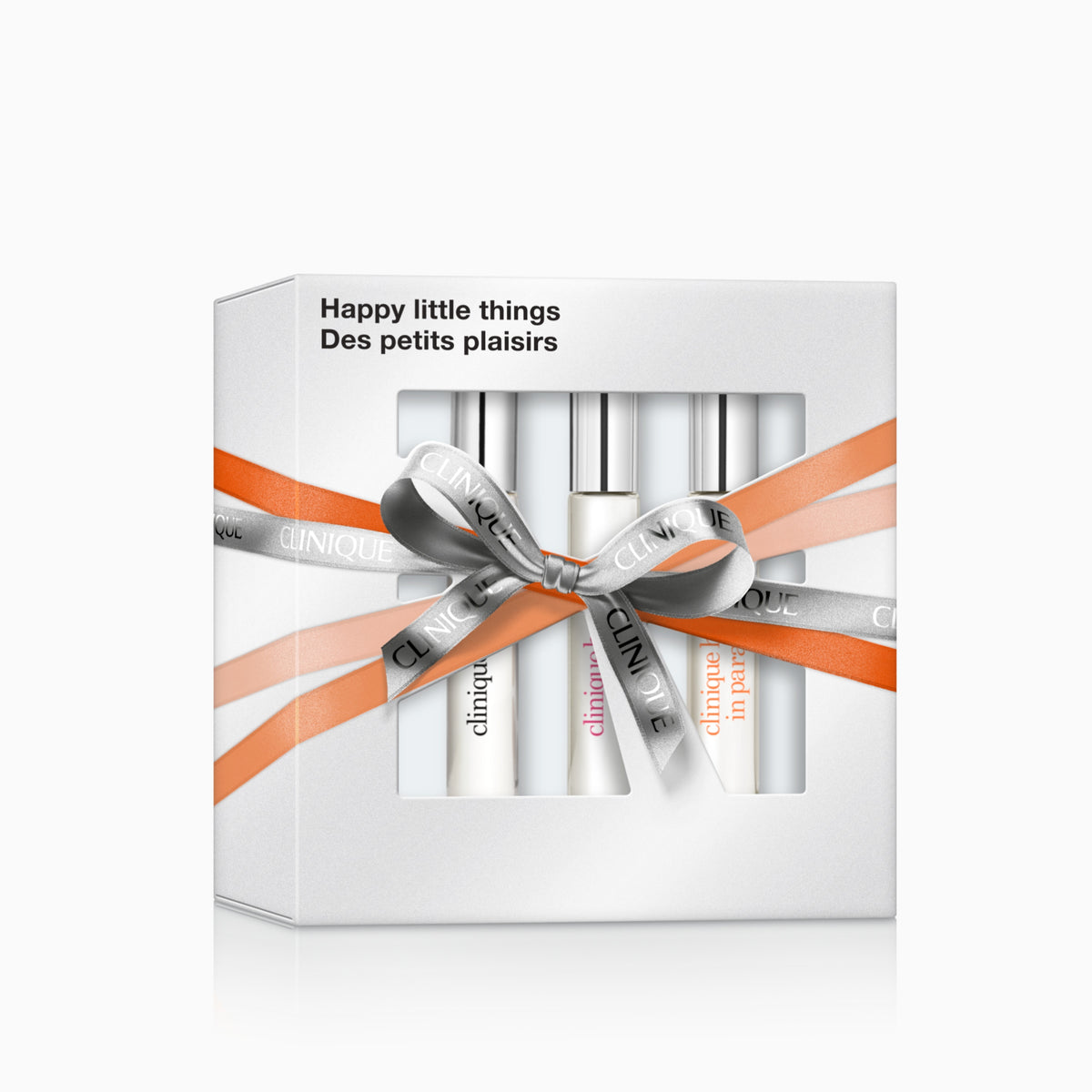 Happy Little Things Fragrance Trio, Product Shot