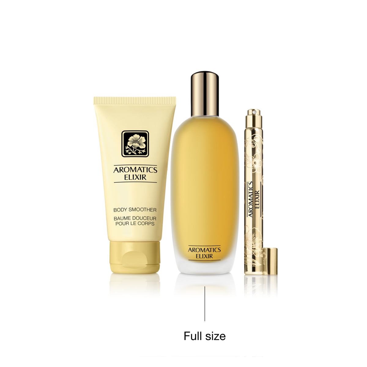 Aromatics Elixir Essentials Fragrance Trio, Alt