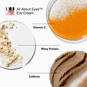 All About Eyes Duo, Alt