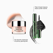 Mascara + Moisturizer Duo, Alt
