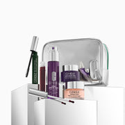 Ready in 5 Skincare + Makeup Set, Product Shot
