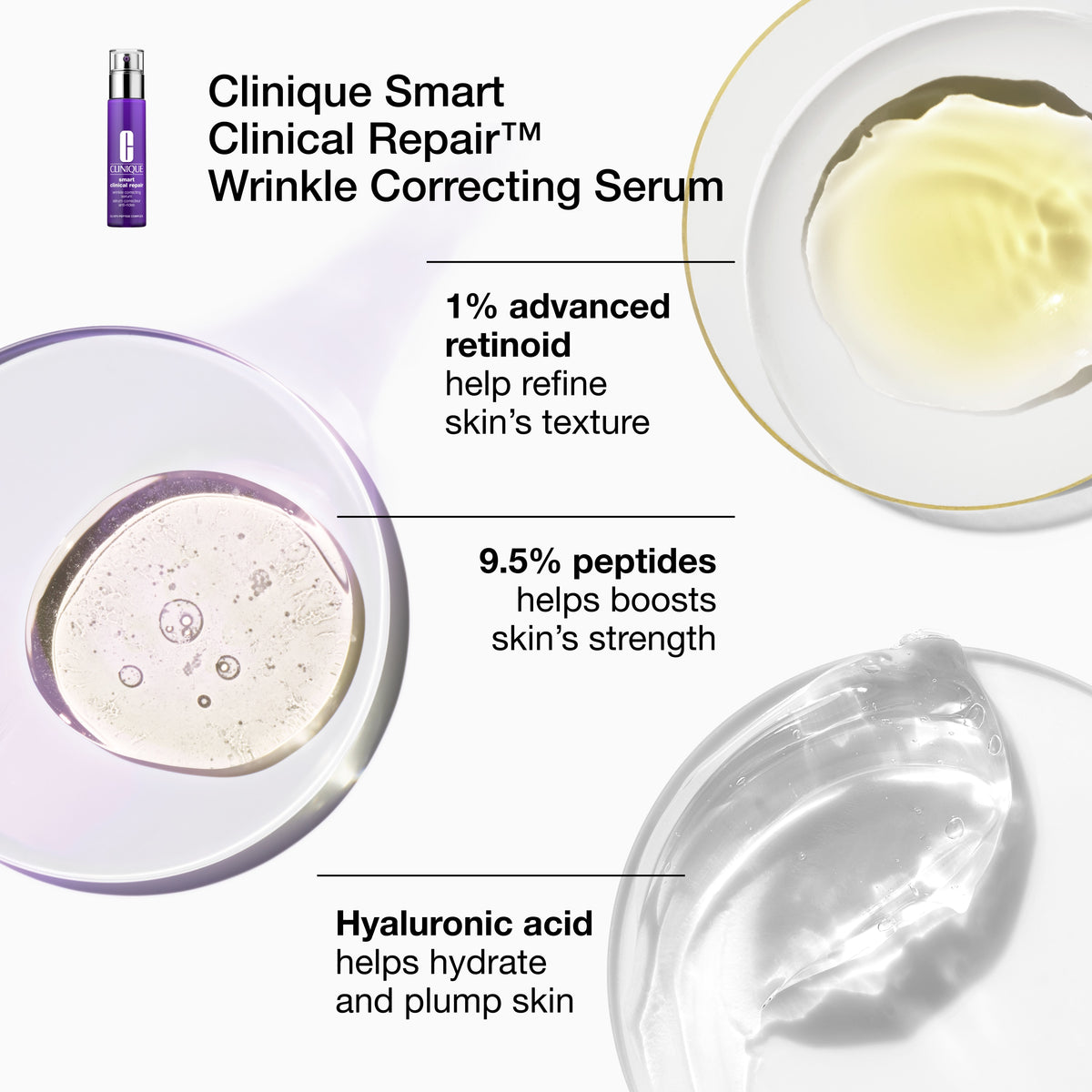 Get Ready With Clinique Skincare + Makeup Set, Alt
