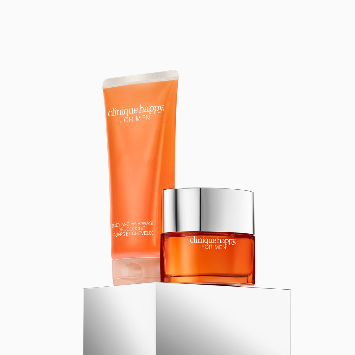 Happy For Him Fragrance Duo, Product Shot