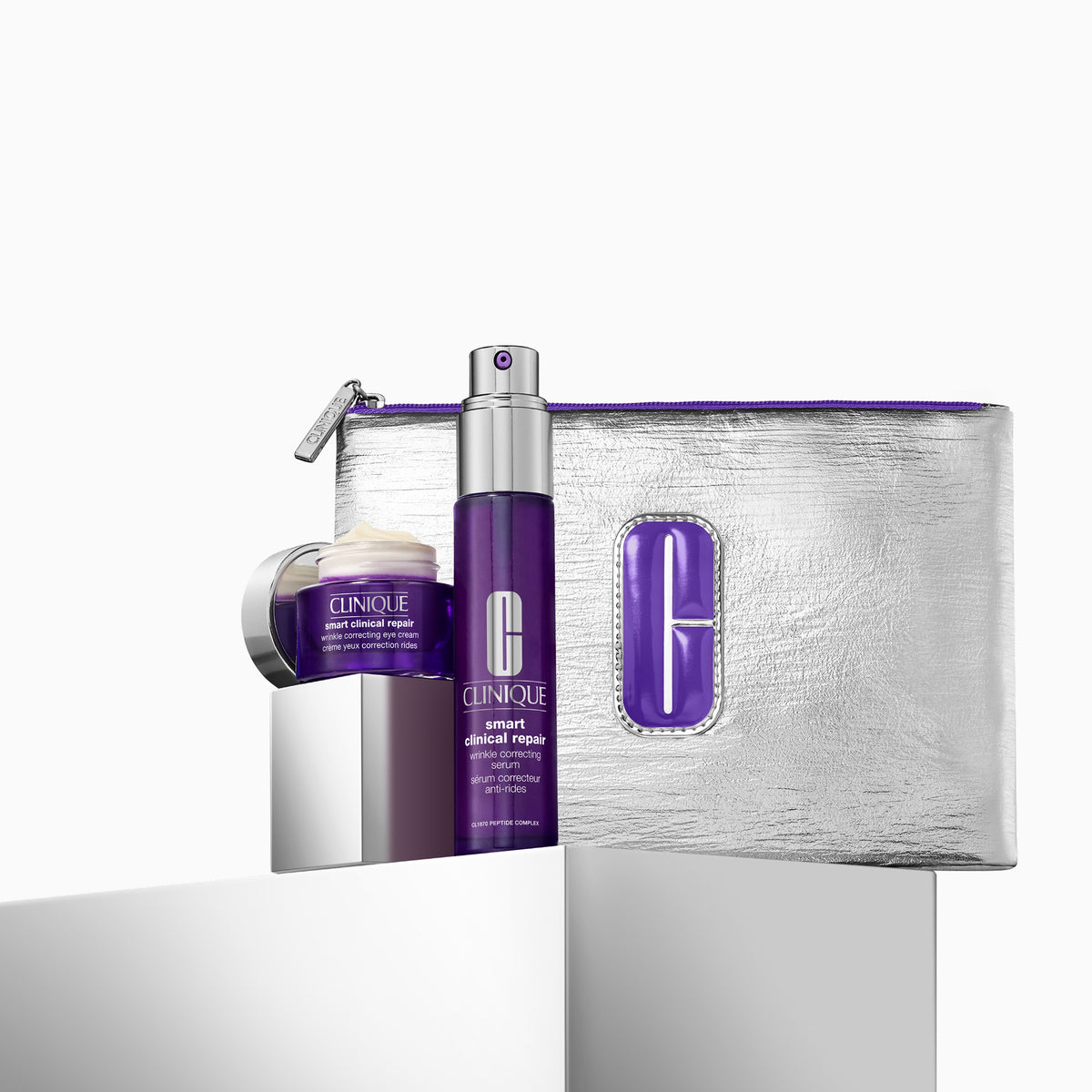 De-Aging Duo, Product Shot