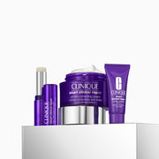 The Smart Squad, Alt