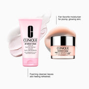 Ready To Glow Skincare + Makeup Set, Alt