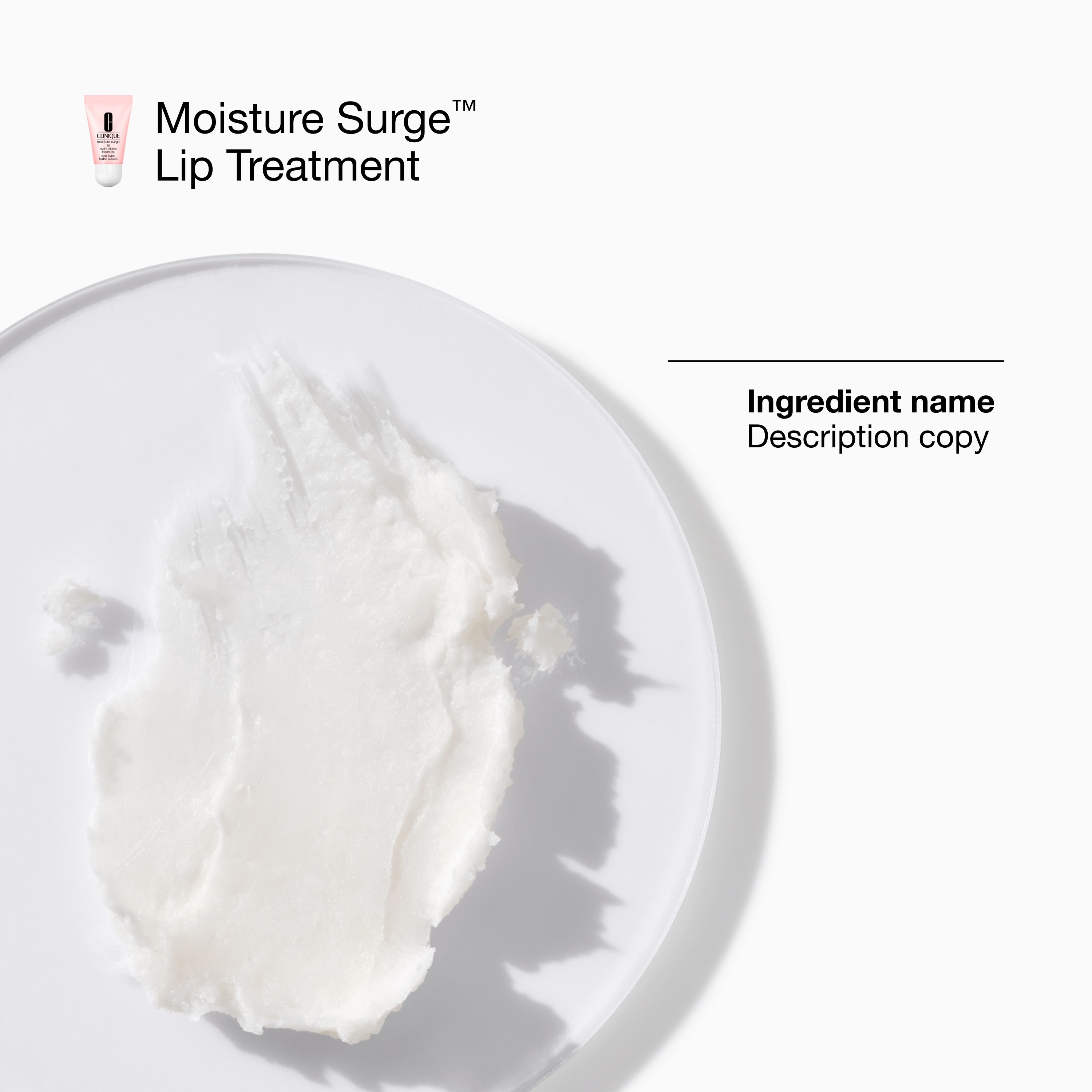 All-Around Hydration Moisture Surge™ Skincare Set | Clinique