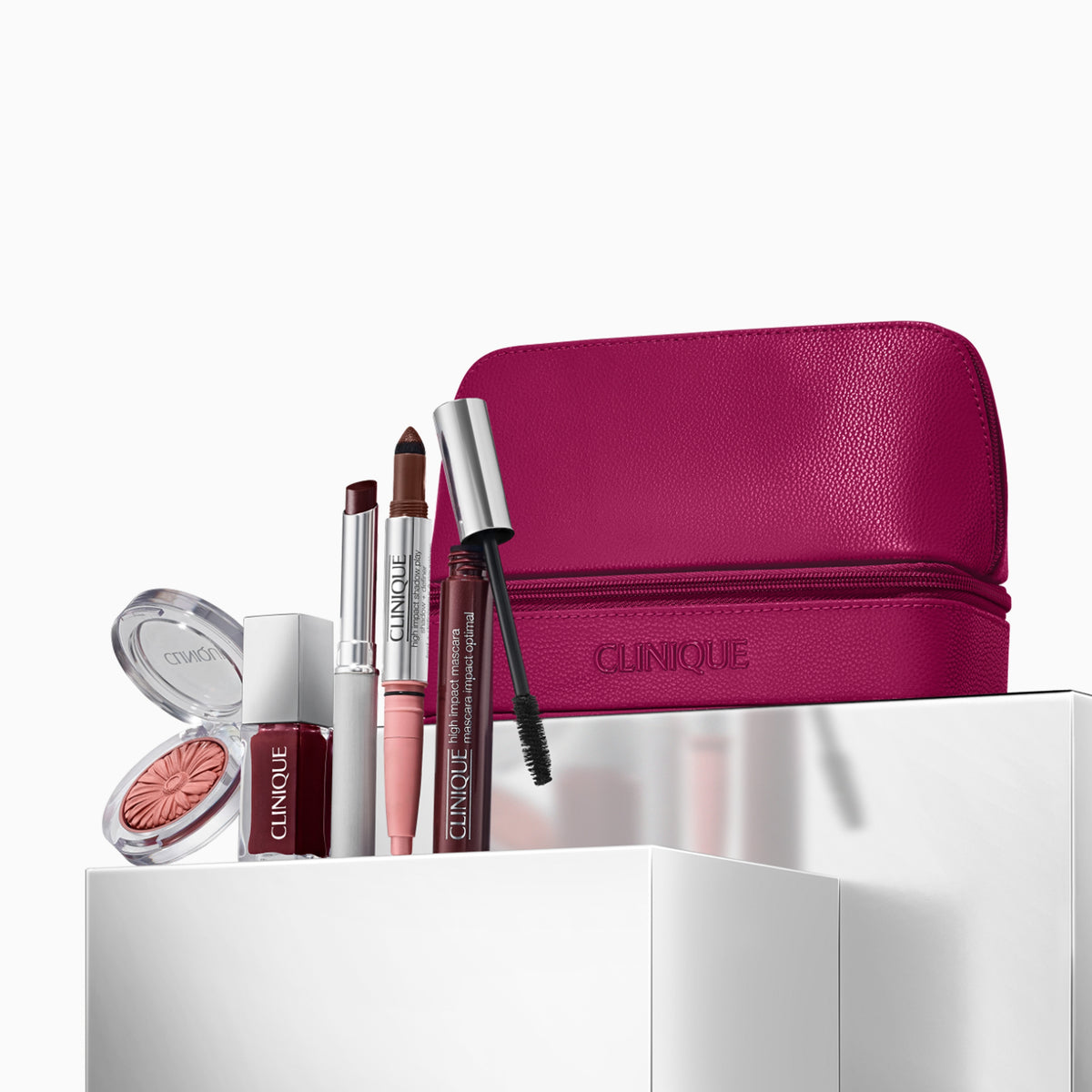 Black Honey Wardrobe Makeup Set, Alt