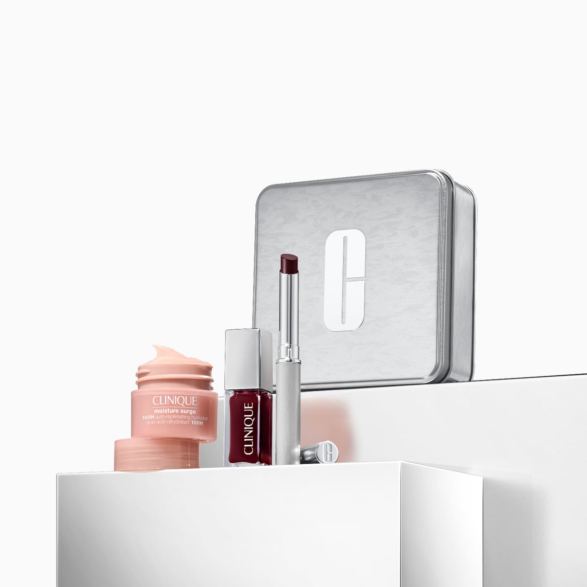 Black Honey + Glow Skincare + Makeup Set, Alt