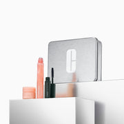 Eye Essentials Skincare + Makeup Set, Alt