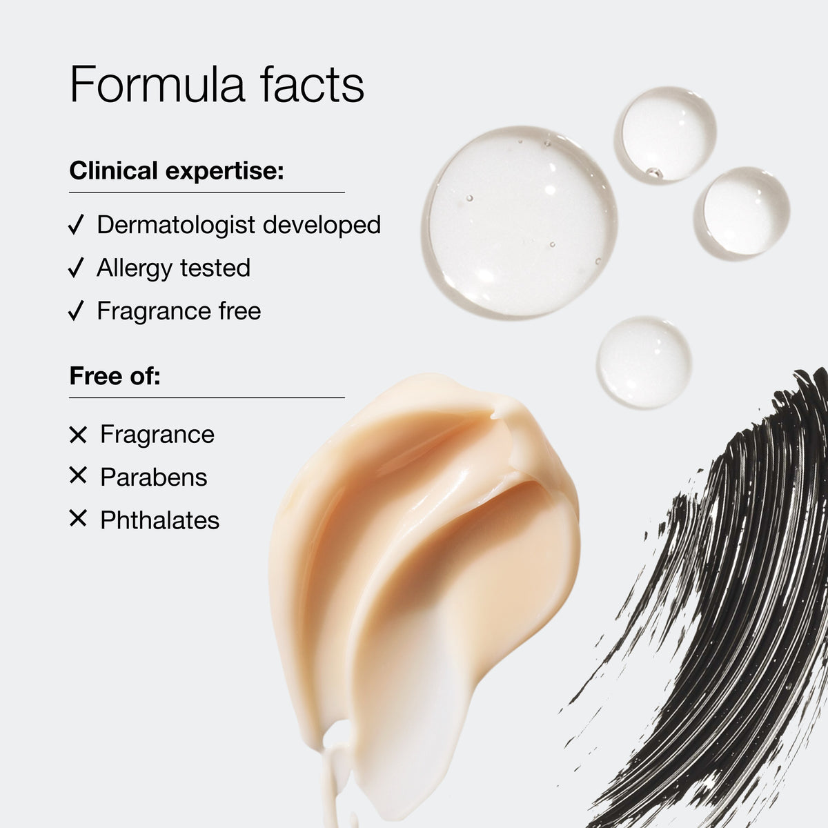 Eye Essentials Skincare + Makeup Set, Alt