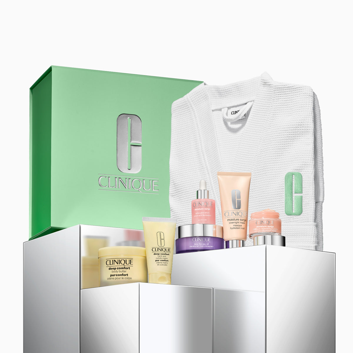 Moisture After Midnight Skincare Set, Alt