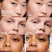 Moisture After Midnight Skincare Set, Model, multiple