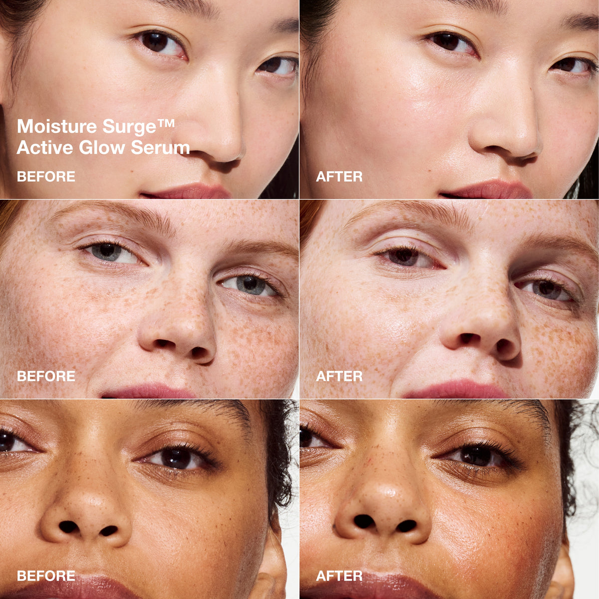Moisture After Midnight Skincare Set, Model, multiple