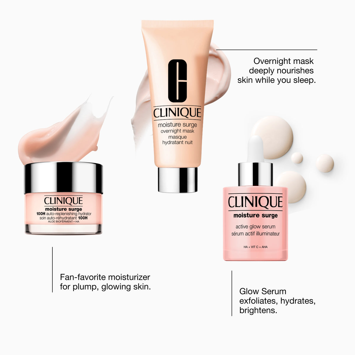 Moisture After Midnight Skincare Set, Alt