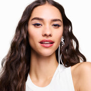 Nude Honey + Glow Skincare + Makeup Set, Model, medium