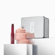 Glow + Go Out Essentials Skincare + Makeup Duo, Alt