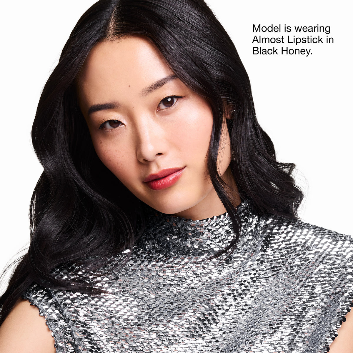 Glow + Go Out Essentials Skincare + Makeup Duo, Model, light