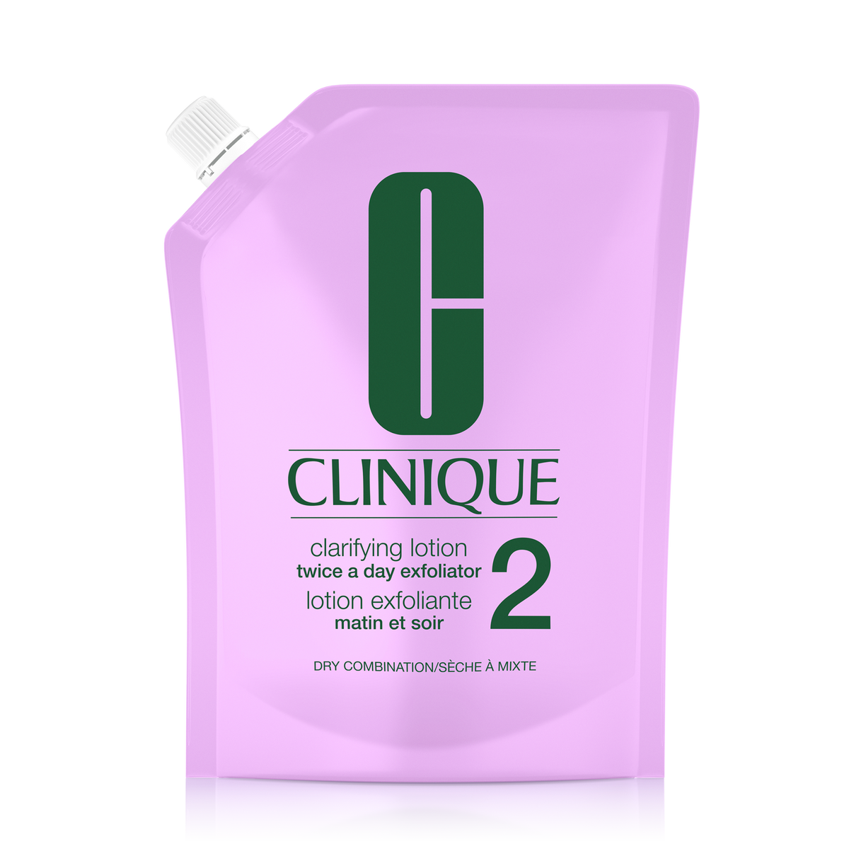 Clarifying Lotion 2, 400.0 ml, Product Shot