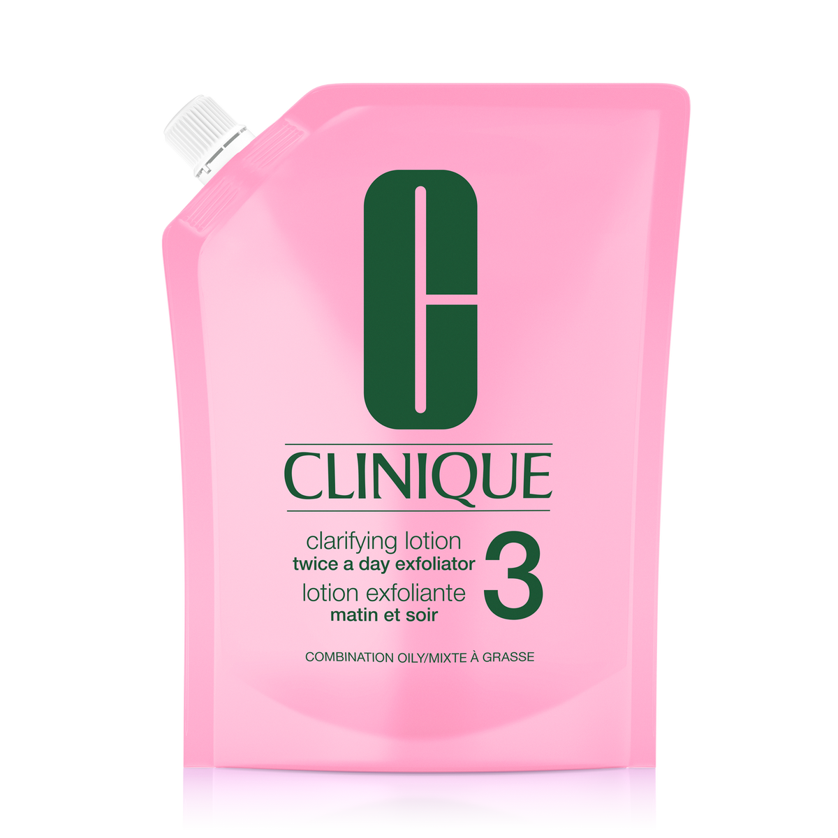 Clarifying Lotion 3, 400.0 ml, Product Shot