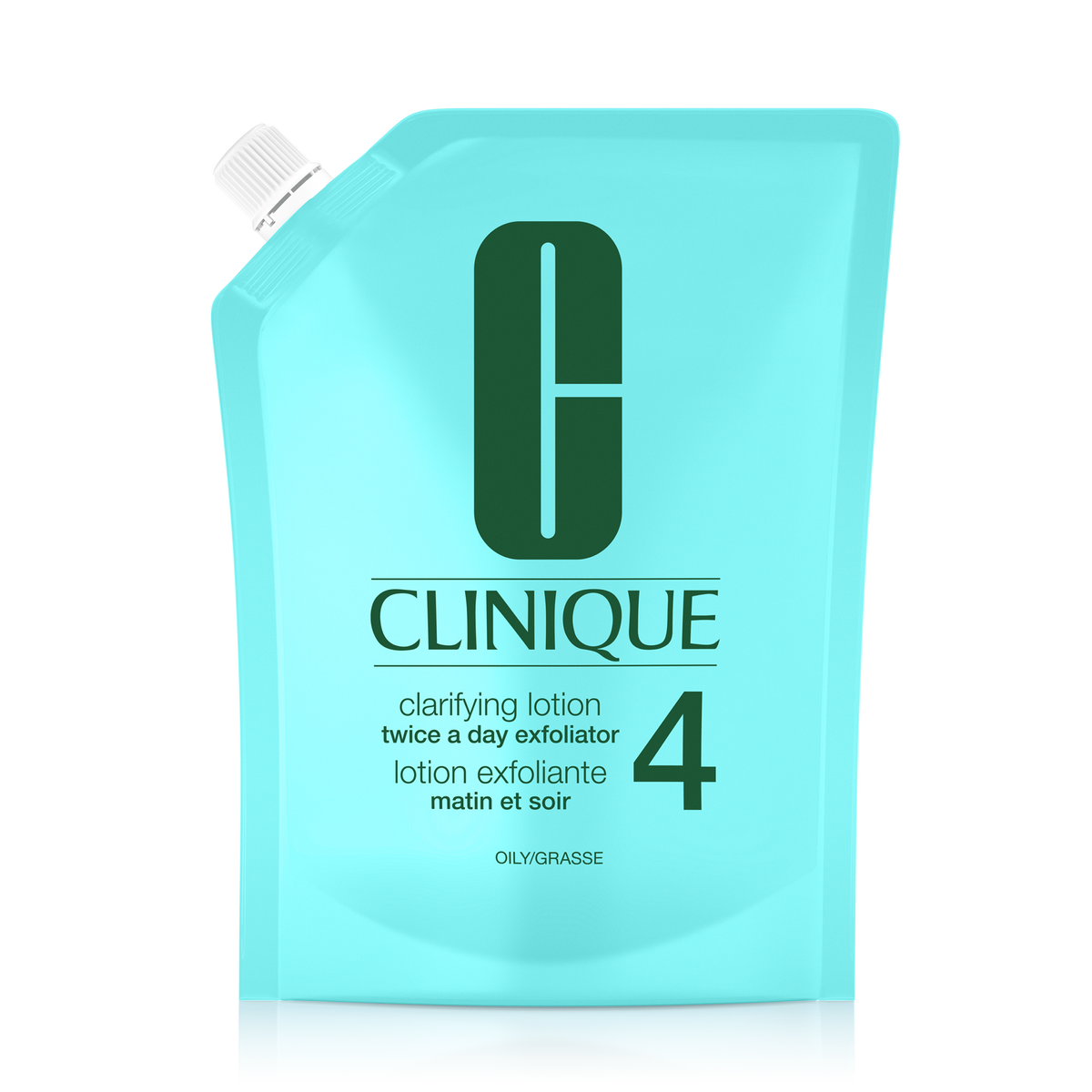 Clarifying Lotion 4, 400.0 ml, Product Shot