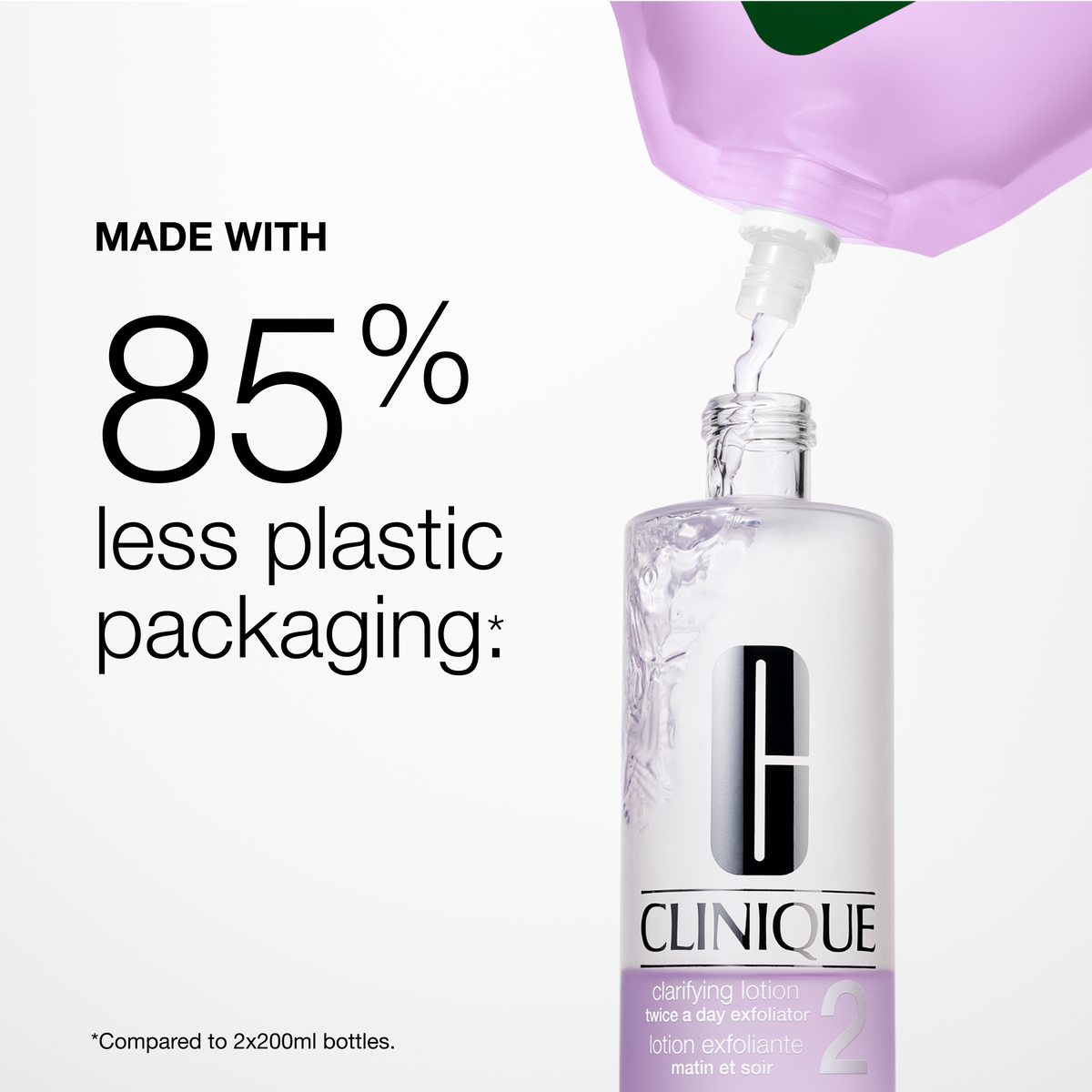 Clarifying Lotion 4, 400.0 ml, Alt