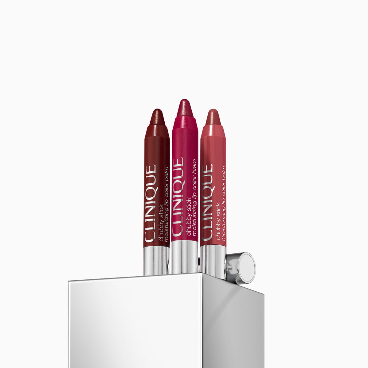 Chubby Lip Trio, Alt